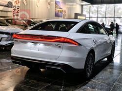 جيلي جالاکسي L6